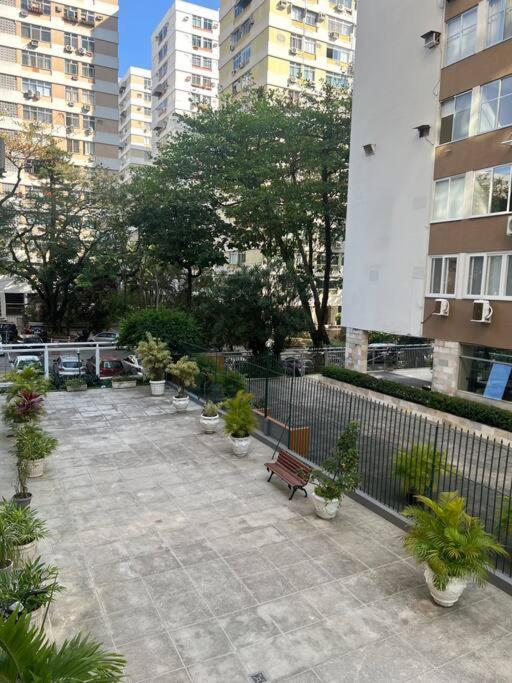 Apartamento Leblon 37 Rio de Janeiro