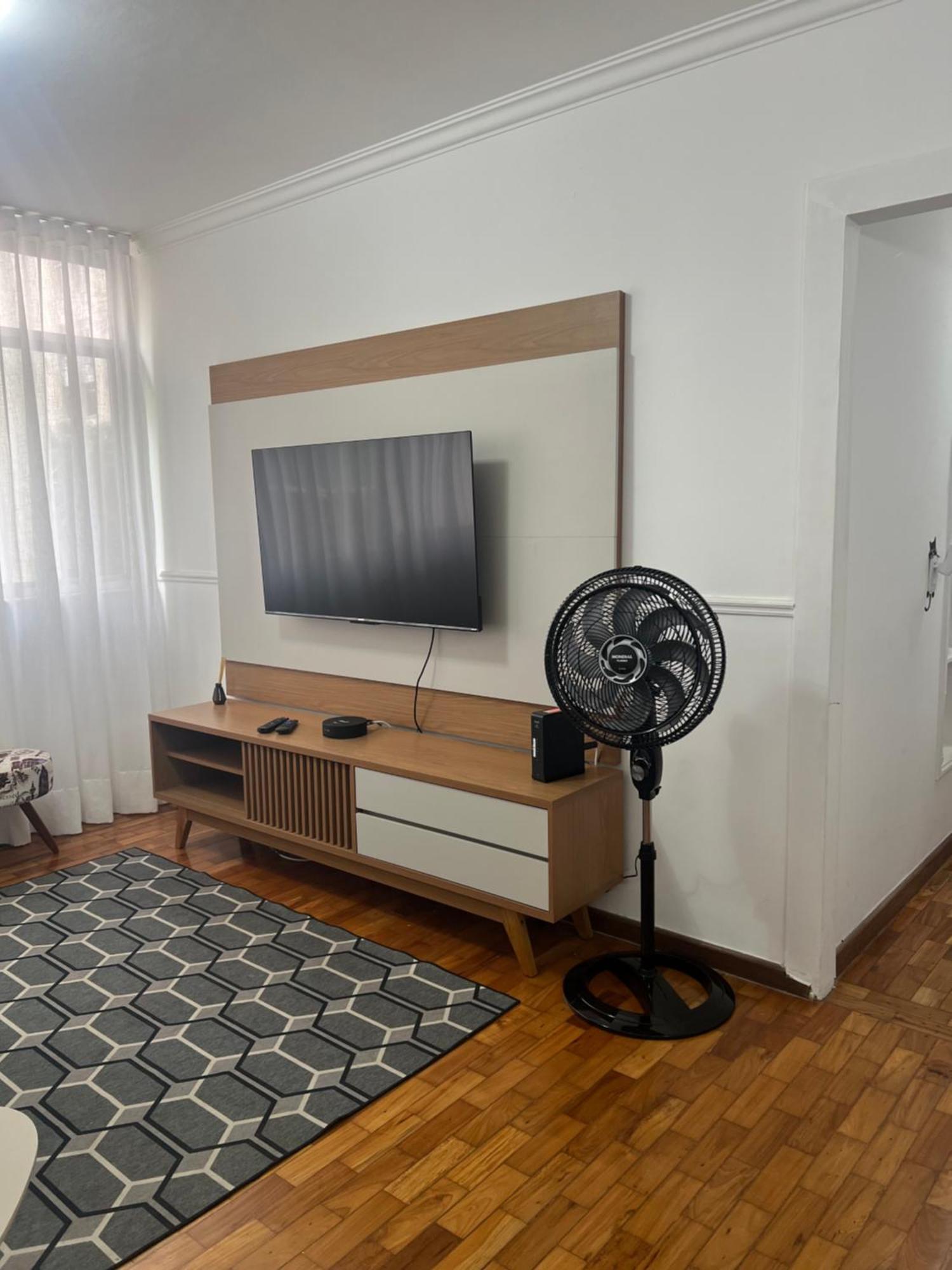 Leblon 37 Apartamento *