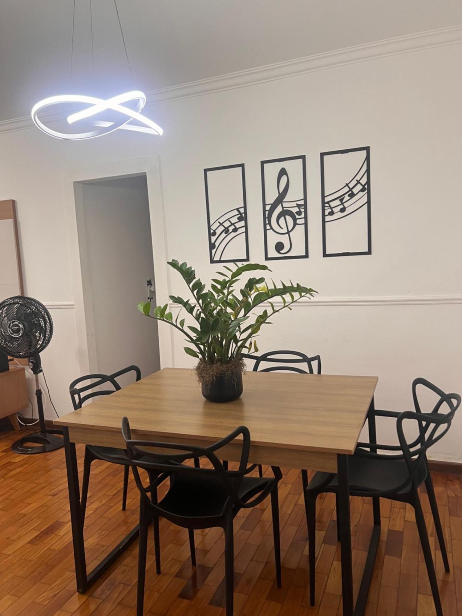 Apartamento Leblon 37