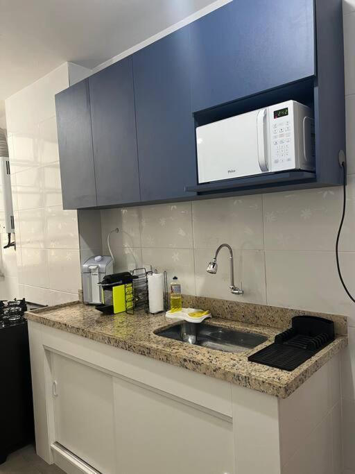 Apartamento Leblon 37 *