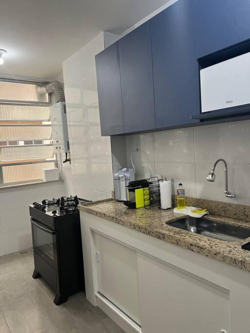 Leblon 37 Apartamento Río de Janeiro