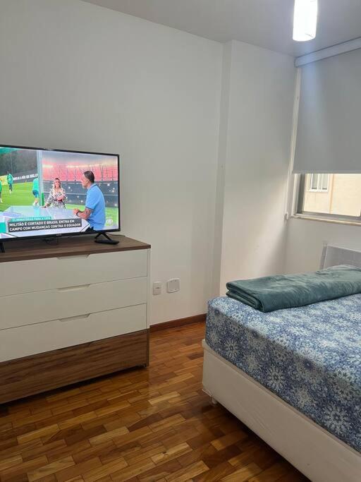 Leblon 37 Apartamento Río de Janeiro