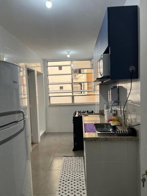 Apartamento Leblon 37 Río de Janeiro