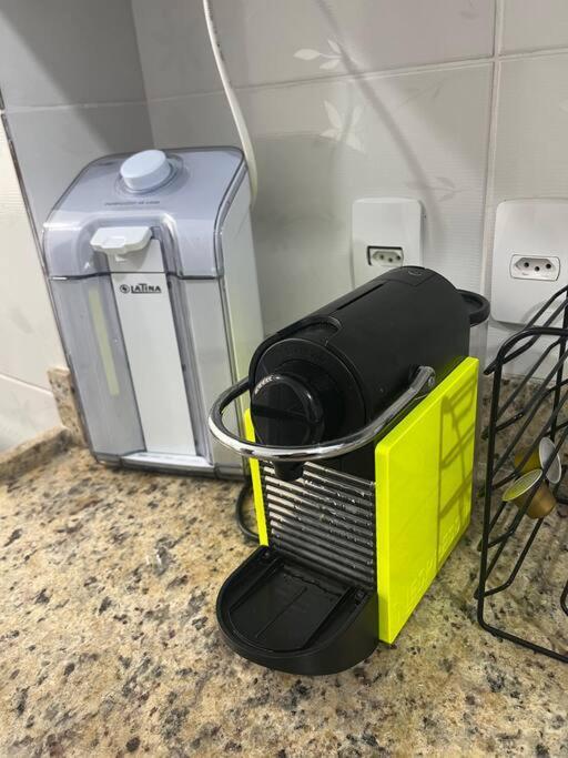 Apartamento Leblon 37 Río de Janeiro